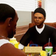 A terrible looking model as seen in GTA SA Remastered.